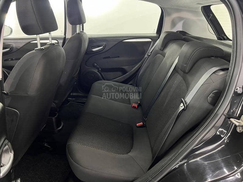 Fiat Grande Punto EVO Fiat Grande Punto EVO