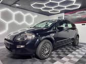 Fiat Grande Punto EVO