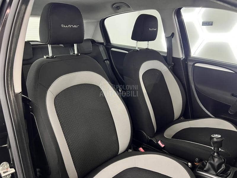 Fiat Grande Punto EVO Fiat Grande Punto EVO