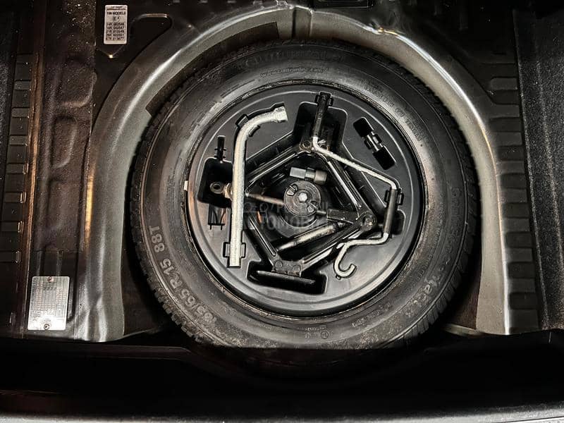 Fiat Grande Punto EVO Fiat Grande Punto EVO