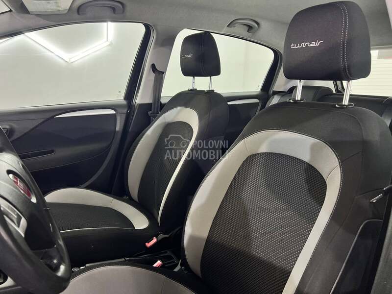 Fiat Grande Punto EVO Fiat Grande Punto EVO