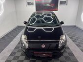 Fiat Grande Punto EVO