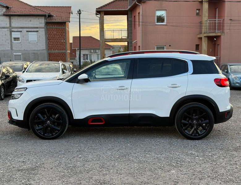 Citroen C5 Aircross 2.0HDI SHINE/PANO/CH