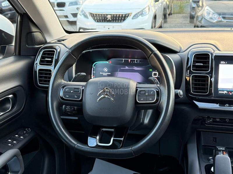 Citroen C5 Aircross 2.0HDI SHINE/PANO/CH