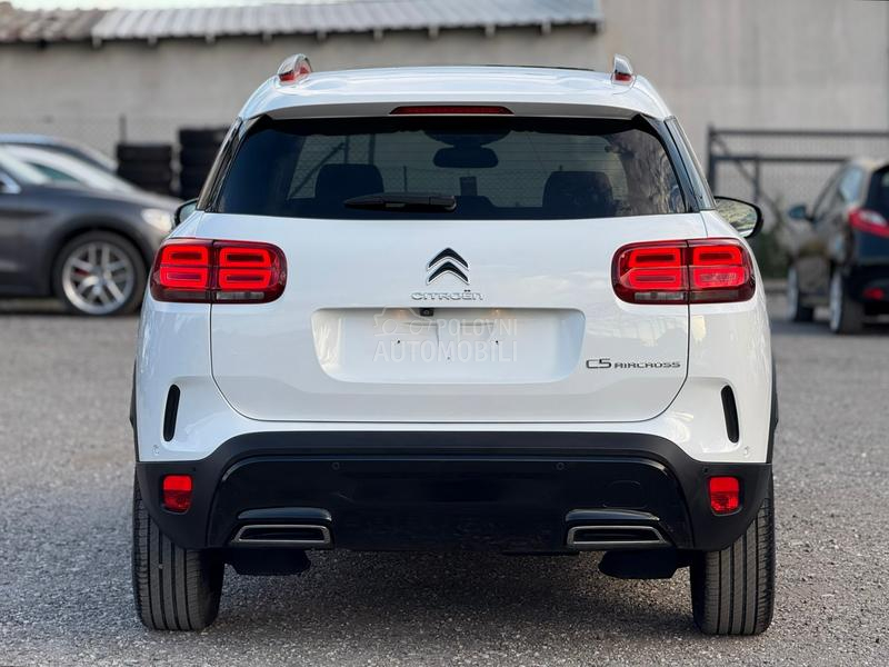 Citroen C5 Aircross 2.0HDI SHINE/PANO/CH