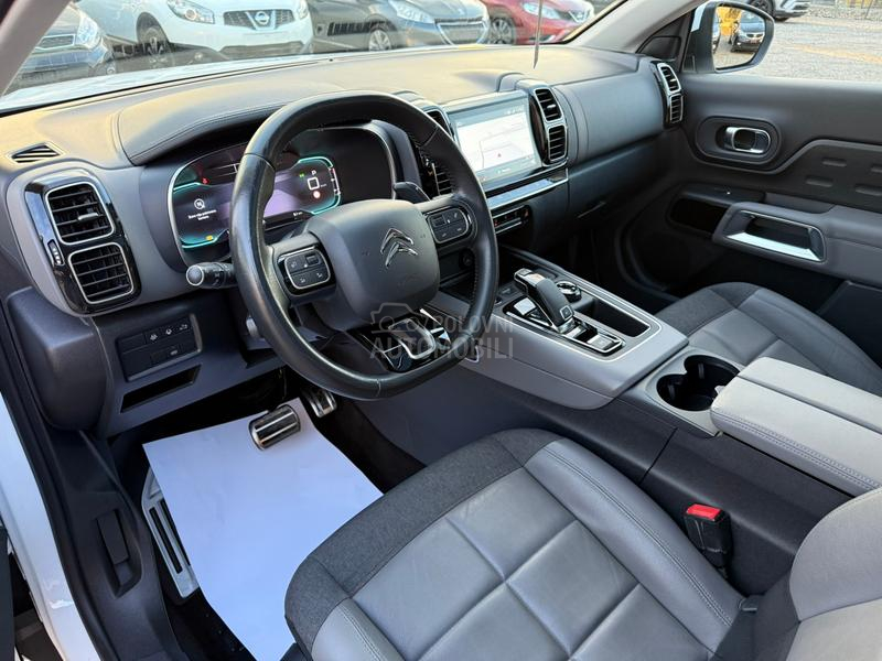 Citroen C5 Aircross 2.0HDI SHINE/PANO/CH