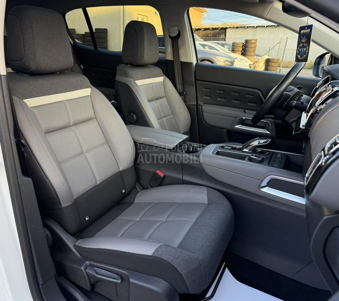 Citroen C5 Aircross 2.0HDI SHINE/PANO/CH