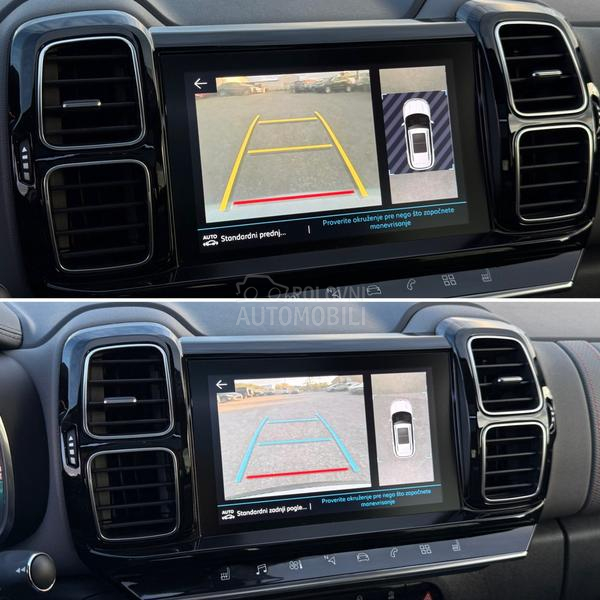 Citroen C5 Aircross 2.0HDI SHINE/PANO/CH