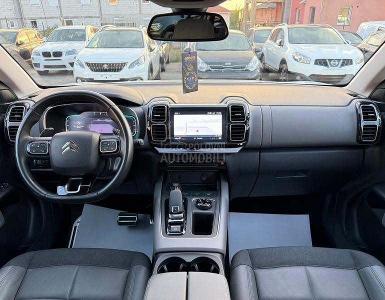 Citroen C5 Aircross 2.0HDI SHINE/PANO/CH