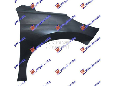 KRILO Desno za Peugeot 207 od 2006. do 2014. god.