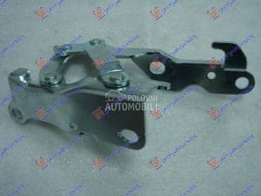 MAKAZE HAUBE Desno za Hyundai Sonata od 2006. do 2011. god.