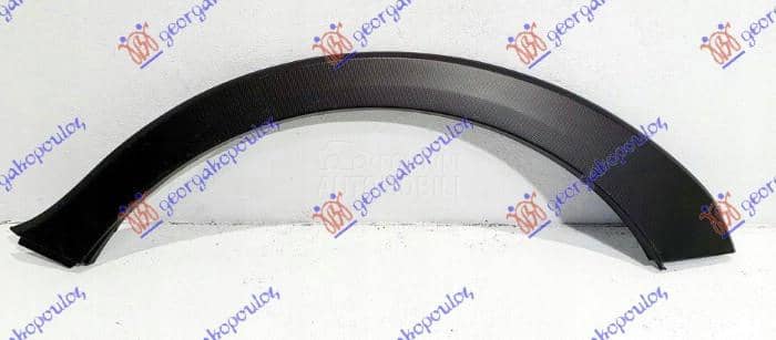 RUB PLASTICNI ZADNJEG...