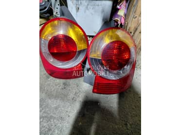 Stop lampe za Renault Modus od 2005. do 2009. god.