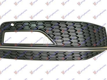 RESETKA PREDNJEG BRANIKA Desno za Audi A4 od 2011. do 2015. god.