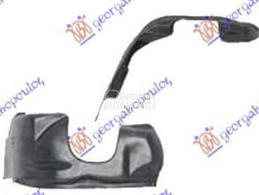 POTKRILO Ducato Levo za Fiat Ostalo od 2006. do 2014. god.