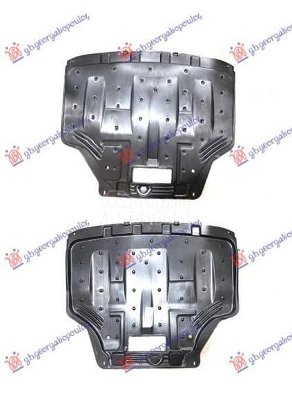 ZASTITA MOTORA (1.5/1.6...