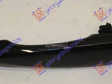 KVAKA PREDNJIH ( ZADNJIH... za Nissan Qashqai od 2013. do 2017. god.