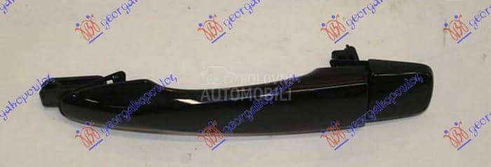 KVAKA PREDNJIH ( ZADNJIH...