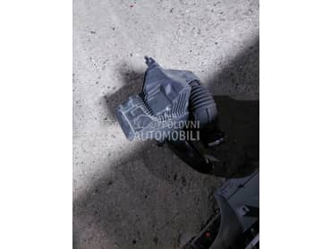 Kućište filtera vazduha za Renault Modus od 2005. do 2009. god.