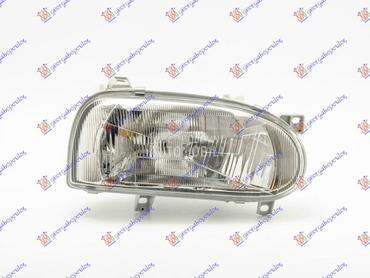 FAR ELEKTRICNI Desno za Volkswagen Golf 3 od 1992. do 1998. god.