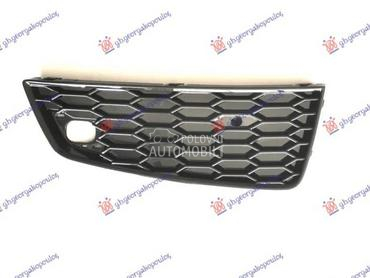 RESETKA PREDNJEG BRANIKA... za Audi Q3 od 2014. do 2018. god.