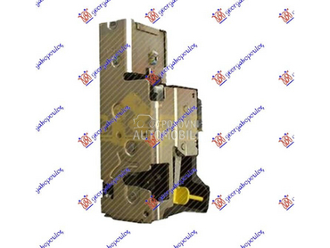 BRAVA ZADNJIH VRATA za Ford Transit Connect od 2003. do 2010. god.