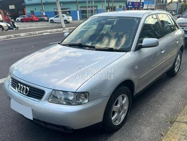 Audi A3 8L 1.8T -  kompletan auto u delovima
