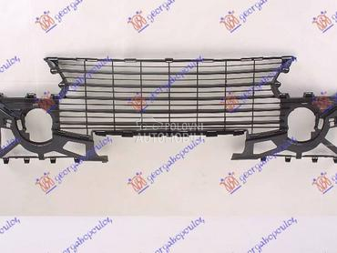 CENTRALNA RESETKA za Peugeot 307 od 2005. do 2007. god.