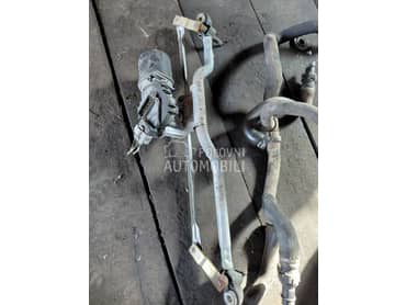 Motor brisaca za Renault Clio od 1998. do 2007. god.