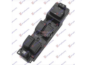 PREKIDAC U PREDNJIM... za Mazda 6 od 2002. do 2008. god.