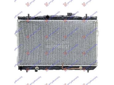 HLADNJAK MOTORA... za Hyundai Lantra od 2000. do 2004. god.