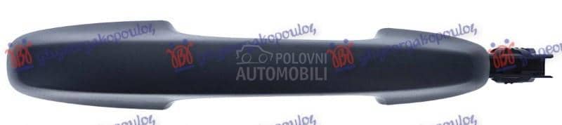 KVAKA PREDNJIH ( ZADNJIH...