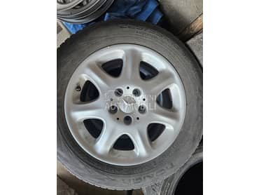 Aluminijumske felne  16" 5 x 112