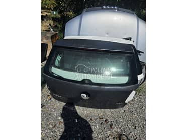 POLO 6R 6C GEPEK VRATA za Volkswagen Polo od 2009. do 2016. god.