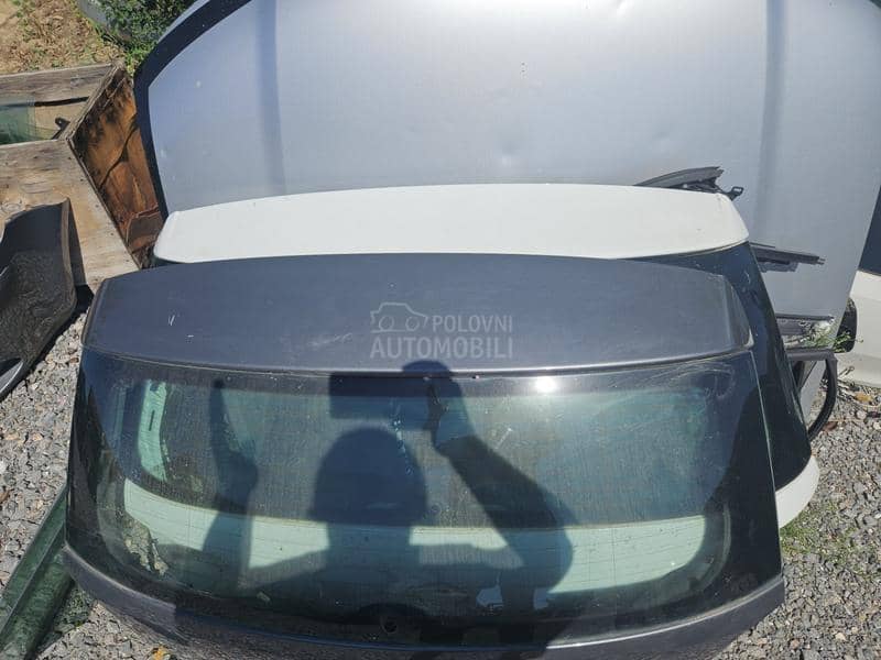 POLO 6R 6C GEPEK VRATA