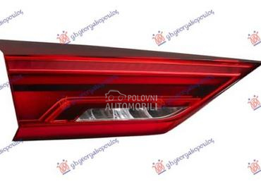 STOP LAMPA UNUTRASNJA LED Levo za Audi Q3 za 2019. god.