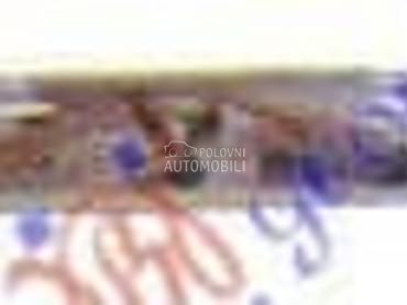 LAJSNA HAUBE HROM za Hyundai Lantra od 2004. do 2007. god.