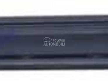 SAJTNA PLASTICNA Levo za Mercedes Benz CLA Klasa od 2019. do 2023. god.