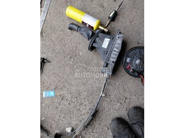 Birac brzina 50kw za Renault Clio od 2002. do 2007. god.