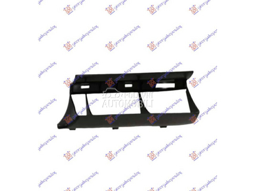 NOSAC PVC MASKE BOCNI... za Audi A8 od 2009. do 2013. god.