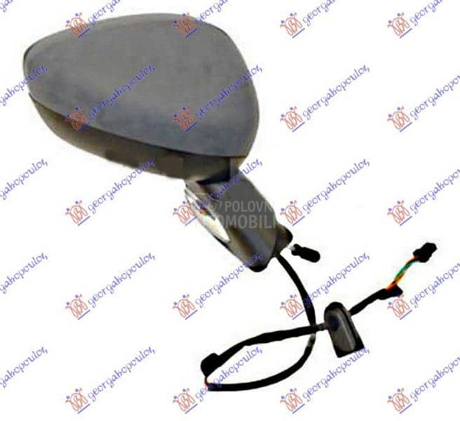 RETROVIZOR ELEKTRICNI SA...