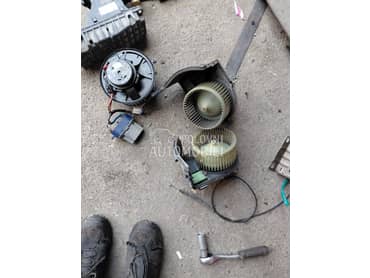 Ventilator kabine za Renault Clio, Espace, Grand Espace ... od 2000. do 2012. god.