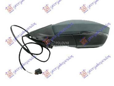 RETROVIZOR ELEKTRICNI SA... za Škoda Superb od 2015. do 2019. god.
