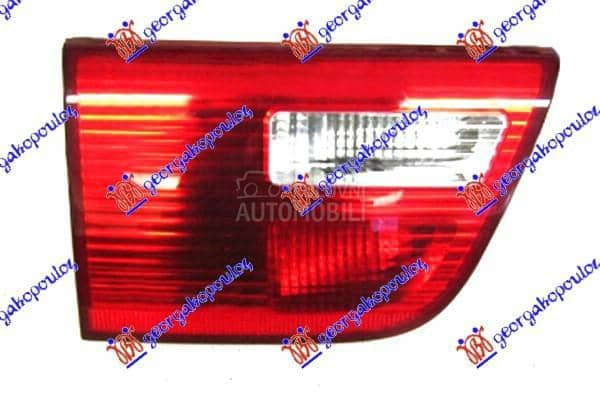 STOP LAMPA UNUTRASNJA 04- Levo