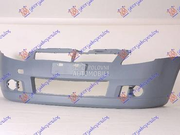 PREDNJI BRANIK PM -08 za Suzuki Swift od 2006. do 2011. god.