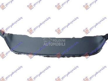 SPOJLER PREDNJEG BRANIKA za Volkswagen Passat B8 od 2015. do 2019. god.