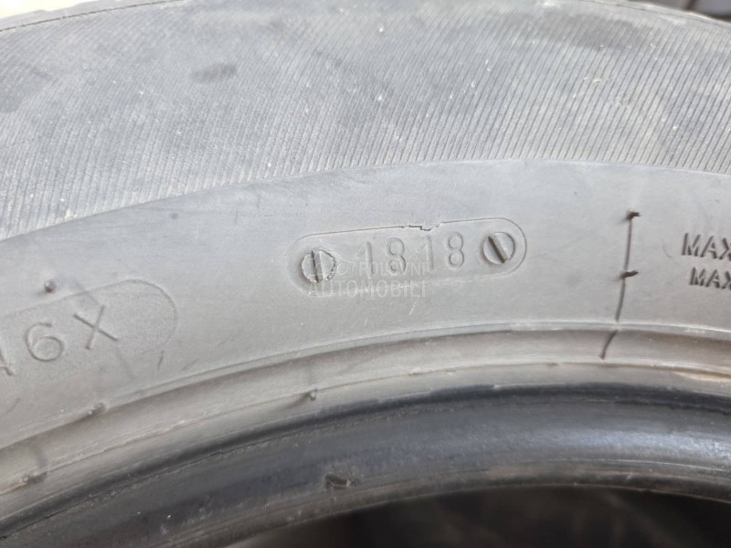 Riken 225/55 R16 Letnja