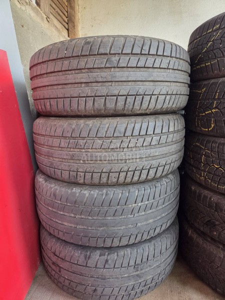 Riken 225/55 R16 Letnja