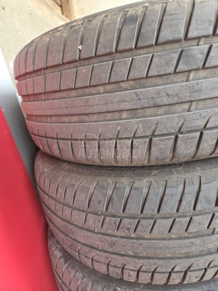 Riken 225/55 R16 Letnja