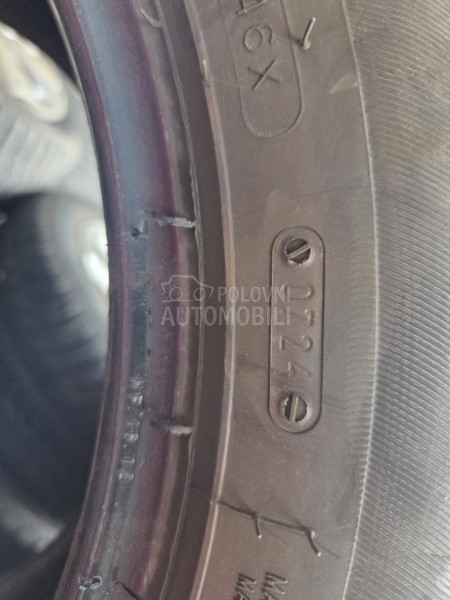 Riken 225/55 R16 Letnja